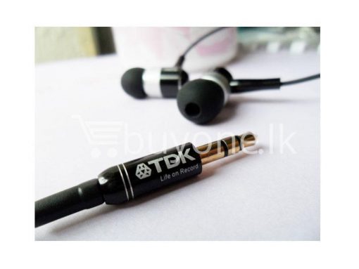 new tdk bass stereo headphones with mic and music control buyone lk1 510x383 - New TDK Bass Stereo Headphones with Mic and Music Control