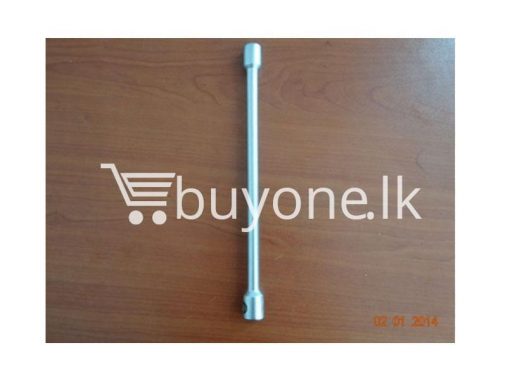 Extension Bar hardware items from italy buyone lk sri lanka 510x383 - Extension Bar 11mm