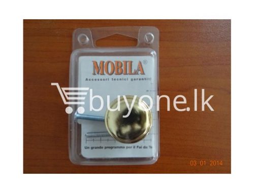 Gold Knob hardware items from italy buyone lk sri lanka 510x383 - Gold Knob