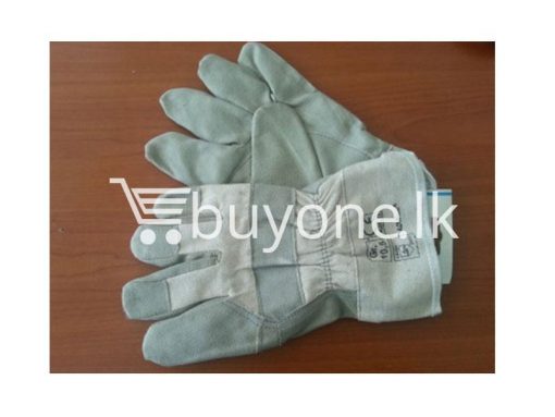 Leather Glove hardware items from italy buyone lk sri lanka 510x383 - Leather Glove
