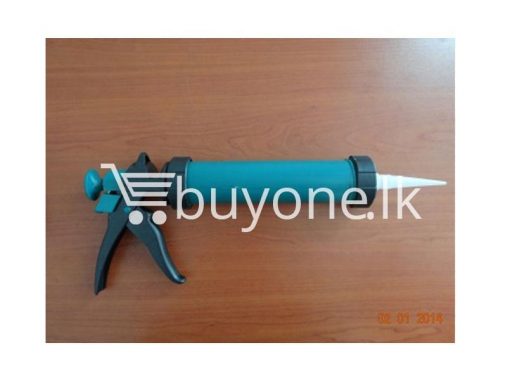 Silicone Gun new model 1 hardware items from italy buyone lk sri lanka 510x383 - Silicone Gun