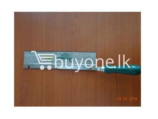 Tenen Saw new model 2 with handle hardware items from italy buyone lk sri lanka 510x383 - Tenen Saw With Handle