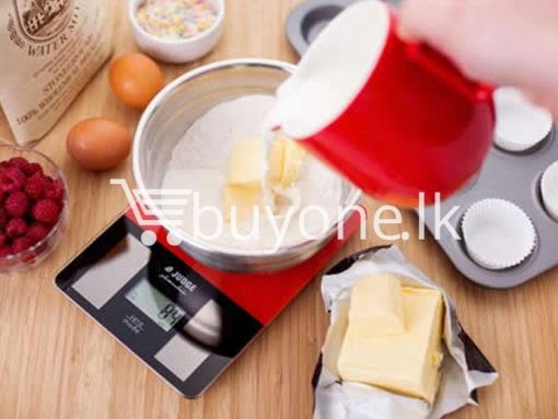 brand new 5kg electronic kitchen scale glass top lcd display buyone lk christmas sale offer in sri lanka 2 510x383 - Brand New 5Kg Electronic Kitchen Scale with Glass Top, LCD Display