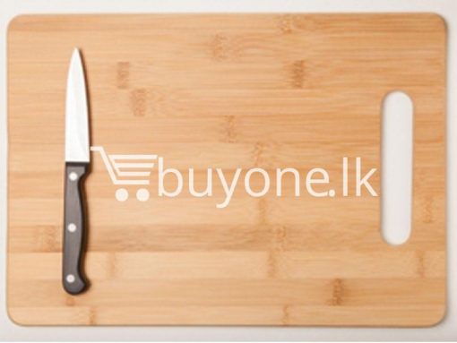 national professional cutting board household kitchen accessory buyone lk christmas sale offer sri lanka 5 510x383 - National Professional cutting board /Household kitchen accessory