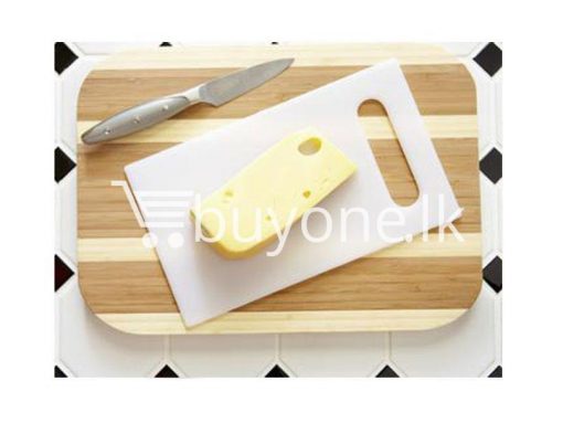 national professional cutting board household kitchen accessory buyone lk christmas sale offer sri lanka 510x383 - National Professional cutting board /Household kitchen accessory