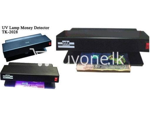 professional fake note currency money detector brand new buyone lk christmas sale offer in sri lanka 3 510x383 - Professional Fake Note Currency Money Detector