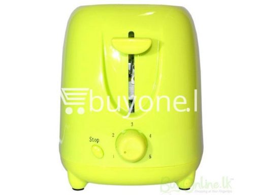 smart home elegant toaster get perfectly toasted bread buyone lk christmas sale offer sri lanka 6 510x383 - Smart Home Elegant Toaster - Get Perfectly toasted bread