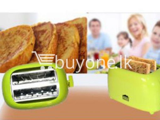 smart home elegant toaster get perfectly toasted bread buyone lk christmas sale offer sri lanka 8 510x383 - Smart Home Elegant Toaster - Get Perfectly toasted bread
