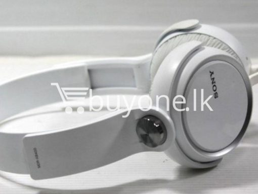 sony mdr xb400 headphone extra bass brand new buyone lk christmas sale offer in sri lanka 8 510x383 - Sony MDR-XB400 Headphone with Extra Bass