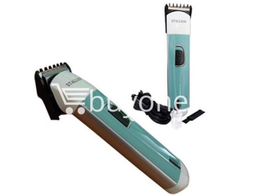 stallion hair trimmer create your own look brand new buyone lk christmas sale offers in sri lanka 5 510x383 - Stallion Hair Trimmer