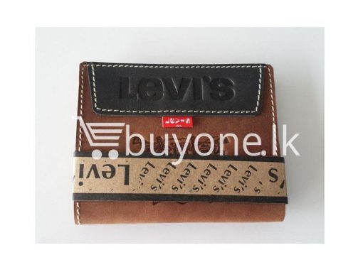branded levis original model 7 buy one get one free brand new buyone lk in sri lanka 510x383 - Branded Levis Wallet High Quality Leather Design Model 5