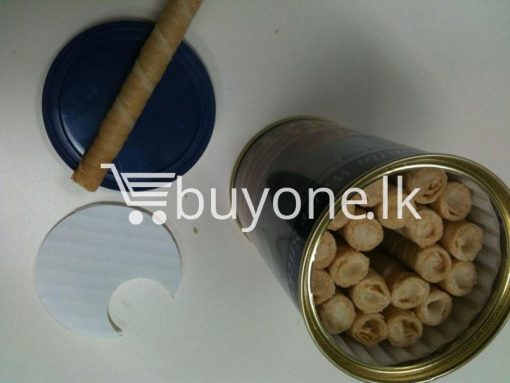 biscotto wafer stick vanilla new food items sale offer in sri lanka buyone lk 2 510x383 - Biscotto Wafer Stick Vanilla