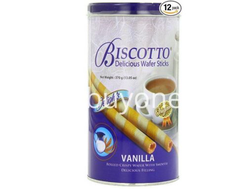 biscotto wafer stick vanilla new food items sale offer in sri lanka buyone lk 3 510x383 - Biscotto Wafer Stick Vanilla