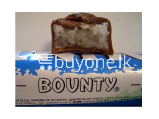 bounty bar milk chocolate new food items sale offer in sri lanka buyone lk 510x383 - Bounty Bar Milk Chocolate