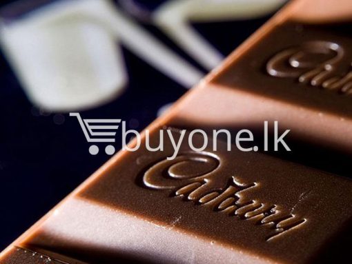 cadbury dairy milk chocolate bar new food items sale offer in sri lanka buyone lk 2 510x383 - Cadbury Dairy Milk Chocolate Bar