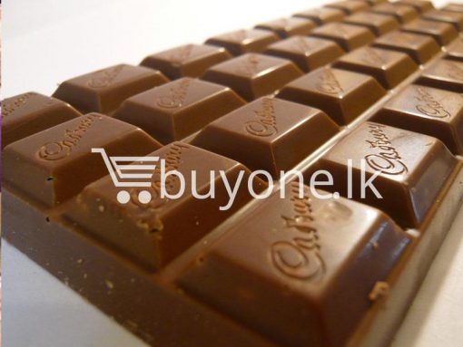 cadbury dairy milk chocolate bar new food items sale offer in sri lanka buyone lk 3 510x383 - Cadbury Dairy Milk Chocolate Bar
