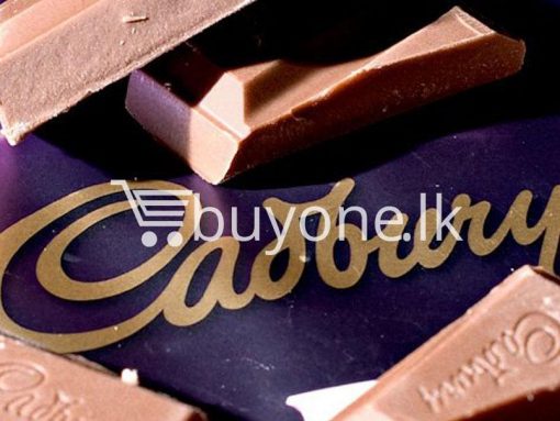 cadbury dairy milk chocolate bar new food items sale offer in sri lanka buyone lk 4 510x383 - Cadbury Dairy Milk Chocolate Bar