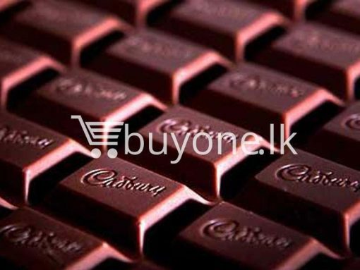 cadbury dairy milk chocolate bar new food items sale offer in sri lanka buyone lk 5 510x383 - Cadbury Dairy Milk Chocolate Bar