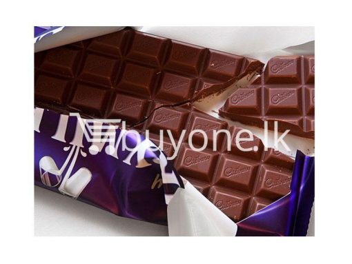 cadbury dairy milk chocolate bar new food items sale offer in sri lanka buyone lk 510x383 - Cadbury Dairy Milk Chocolate Bar