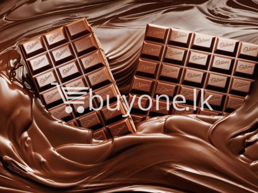 cadbury dairy milk chocolate bar new food items sale offer in sri lanka buyone lk 6 510x383 - Cadbury Dairy Milk Chocolate Bar