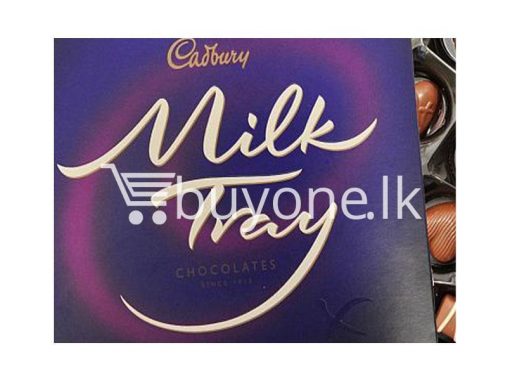 cadbury milk tray chocolate hampers new food items sale offer in sri lanka buyone lk 510x383 - Cadbury Milk Tray Chocolate Hampers