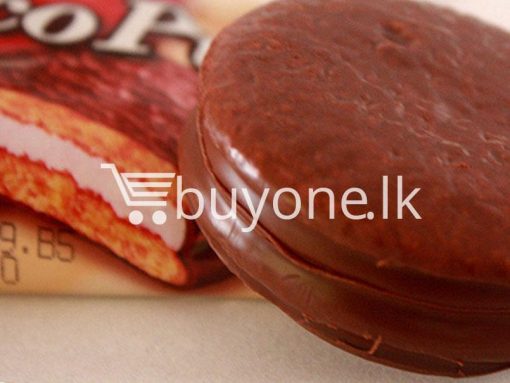 cocoaland chocopie 300g 12 pack new food items sale offer in sri lanka buyone lk 3 510x383 - Cocoaland Chocopie 300g 12 pack