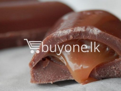 galaxy caramel chocolate bar new food items sale offer in sri lanka buyone lk 2 510x383 - Galaxy Caramel Chocolate Bar