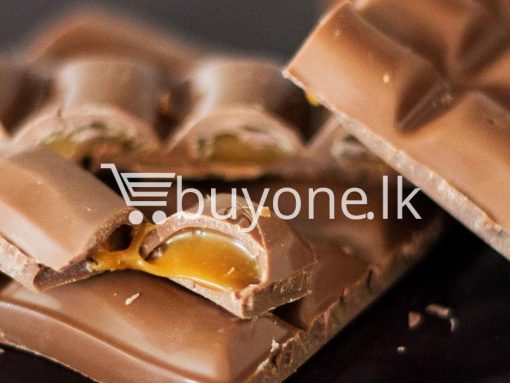 galaxy caramel chocolate bar new food items sale offer in sri lanka buyone lk 4 510x383 - Galaxy Caramel Chocolate Bar
