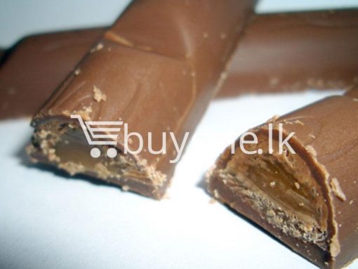 galaxy caramel chocolate bar new food items sale offer in sri lanka buyone lk 6 510x383 - Galaxy Caramel Chocolate Bar