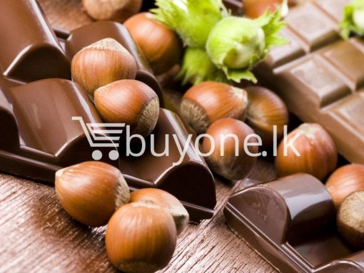 galaxy hazelnut chocolate bar new food items sale offer in sri lanka buyone lk 3 510x383 - Galaxy Hazelnut Chocolate Bar