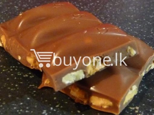 galaxy hazelnut chocolate bar new food items sale offer in sri lanka buyone lk 4 510x383 - Galaxy Hazelnut Chocolate Bar