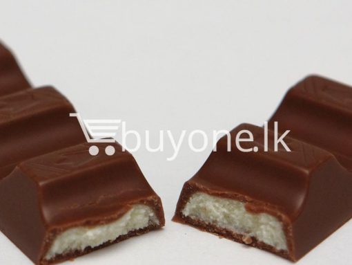 kinder chocolate 4 bars new food items sale offer in sri lanka buyone lk 2 510x383 - Kinder Chocolate 4 bars