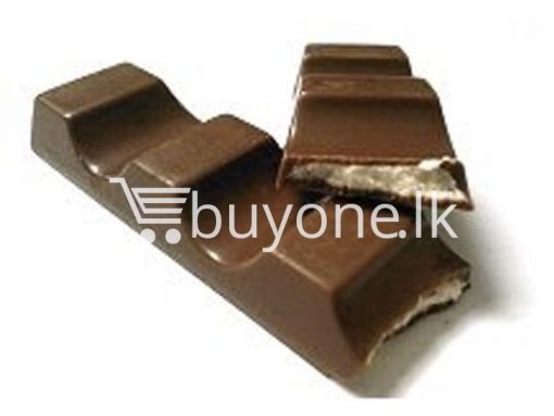 kinder chocolate 4 bars new food items sale offer in sri lanka buyone lk 6 510x383 - Kinder Chocolate 4 bars