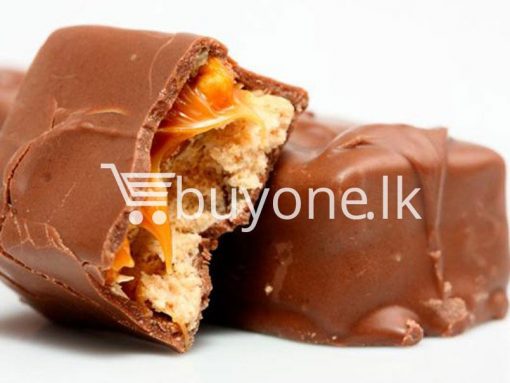 mars chocolate per piece new food items sale offer in sri lanka buyone lk 2 510x383 - Mars Chocolate Per Piece - Small