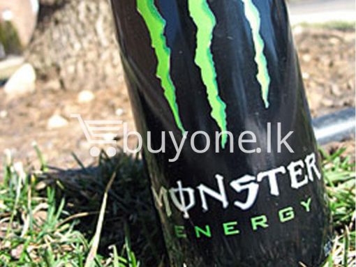 monster green energy drink offer buyone lk for sale sri lanka 7 510x383 - Monster Green - Energy Drink