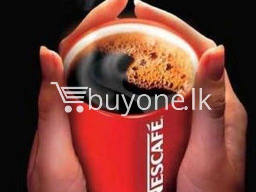 nestle nescafe classic 200g offer buyone lk for sale sri lanka 2 510x383 - Nestle Nescafe Classic 200g