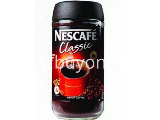 nestle nescafe classic 200g offer buyone lk for sale sri lanka 5 510x383 - Nestle Nescafe Classic 200g