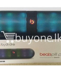 beats pill pulse with warranty offer buy one lk for sale sri lanka 247x296 - Beats Pill Pulse By Dr. Dre with Warranty