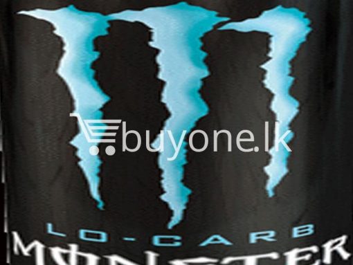 monster lo carb energy drink offer buyone lk for sale sri lanka 2 510x383 - Monster Lo Carb - Energy Drink