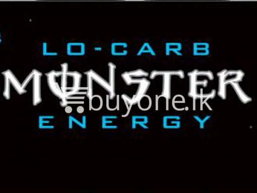 monster lo carb energy drink offer buyone lk for sale sri lanka 3 510x383 - Monster Lo Carb - Energy Drink