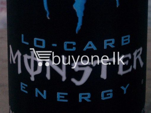 monster lo carb energy drink offer buyone lk for sale sri lanka 5 510x383 - Monster Lo Carb - Energy Drink
