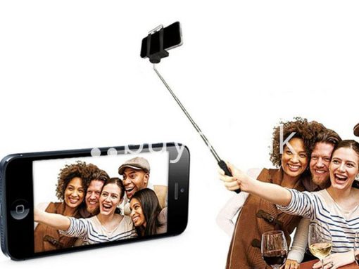 selfie stick monopod with free remote brand new buyone lk sri lanka valentines offer 7 510x383 - Monopod Selfie Stick with Free Selfie Remote Ver 2.3