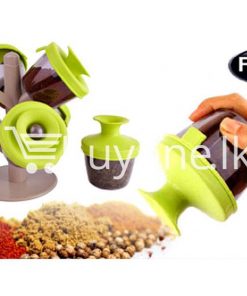 pop up standing spice rack 6 pieces fine life for sale sri lanka brand new buy one lk send gift offers 6 247x296 - Pop Up Standing Spice Rack (6 Pieces) Fine life