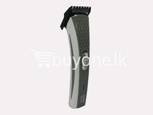 gemei rechargeable hair trimmer home and kitchen Items avurudu offer send gift buyone lk for sale sri lanka 3 510x383 - Gemei Rechargeable Hair Trimmer
