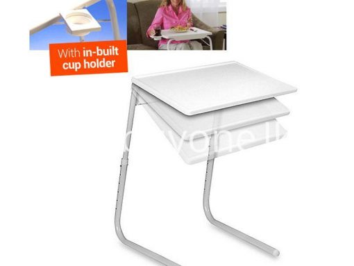 new table mate iv with cup holder home and kitchen home appliances brand new buyone lk avurudu sale offer sri lanka 2 510x383 - New Table Mate IV with Cup Holder