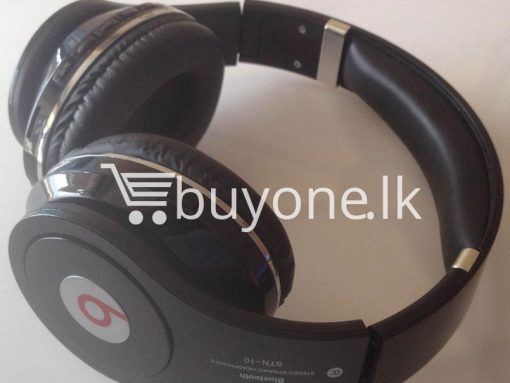 beats by dr dre wireless stereo dynamic headphone brand new mobile accessories sale offer buyone lk sri lanka 2 510x383 - Beats By Dr. Dre Wireless Stereo Dynamic Bluetooth Headphone