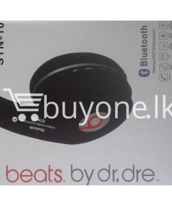 beats by dr dre wireless stereo dynamic headphone brand new mobile accessories sale offer buyone lk sri lanka 247x296 - Beats By Dr. Dre Wireless Stereo Dynamic Bluetooth Headphone