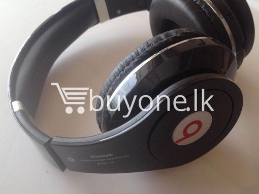 beats by dr dre wireless stereo dynamic headphone brand new mobile accessories sale offer buyone lk sri lanka 5 510x383 - Beats By Dr. Dre Wireless Stereo Dynamic Bluetooth Headphone