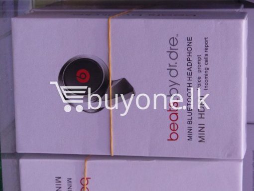 beats mini bluetooth headset mobile phone accessories brand new sale gift offer sri lanka buyone lk 10 510x383 - Beats Mini Bluetooth Headset