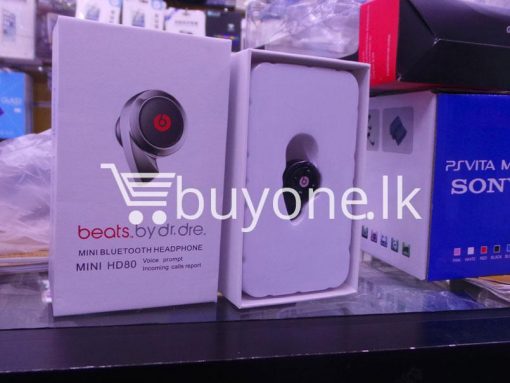 beats mini bluetooth headset mobile phone accessories brand new sale gift offer sri lanka buyone lk 3 510x383 - Beats Mini Bluetooth Headset